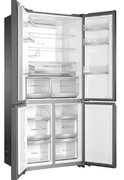 Холодильник Haier HTF-508DGS7RU фото 3 в Тюмени