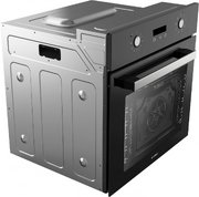 Духовой шкаф Hyundai HEO 66411 BG фото 3 в Тюмени