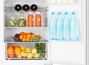 Встраиваемый холодильник Gorenje NRKI4182P1 фото 3 в Тюмени