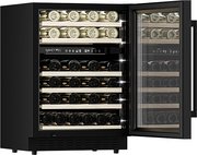 Винный шкаф Meyvel MV46PRO-KBT2 (Натуральный бук) фото 2 в Тюмени