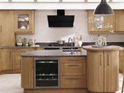 Вытяжка Maunfeld PLYM LIGHT 90 BLACK фото 2 в Тюмени