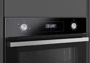 Электрический духовой шкаф Haier HOD-P08TGBX фото 2 в Тюмени