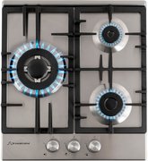 Газовая варочная панель Schaub Lorenz SLK GE4540 фото 2 в Тюмени