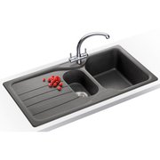 Мойка Franke COG 651 графит фото 2 в Тюмени