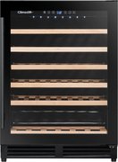 Винный шкаф Climadiff CBU51S2B