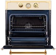 Духовой шкаф Kuppersberg RC 699 C Gold фото 2 в Тюмени
