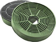 Фильтр угольный Крона тип K5 00015265 фото в Тюмени Фильтр угольный KRONA тип K5 00015265 фото в Тюмени