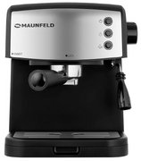 Кофемашина Maunfeld MF-734BK фото 4 в Тюмени