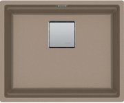 Мойка Franke Kubus 2 KNG 110-52 миндаль фото в Тюмени