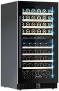 Винный шкаф Meyvel MV99PRO-KBT2 фото 3 в Тюмени