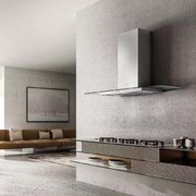Вытяжка ELICA FLAT GLASS IX/A/60 фото 3 в Тюмени