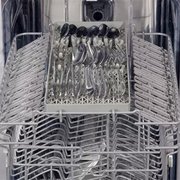 Посудомоечная машина Kaiser S6081 XL GR фото 4 в Тюмени