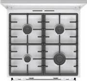Комбинированная плита Gorenje GKS6C71WF фото 3 в Тюмени