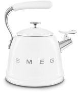 Чайник Smeg CKLW2001WH фото 4 в Тюмени