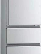 Холодильник Mitsubishi Electric MR-CXR46EN-ST-R фото 4 в Тюмени