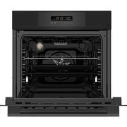 Электрический духовой шкаф Haier HOX-FP3AGB фото 3 в Тюмени
