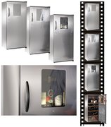Винный шкаф Climadiff EV504ZX фото 2 в Тюмени