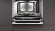 Встраиваемая пароварка Neff C15DR00N0 фото 3 в Тюмени