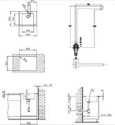 Мойка Kuppersbusch ESE 6000.0 GE фото 3 в Тюмени