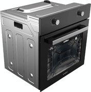 Духовой шкаф Hyundai HEO 62312 BG фото 3 в Тюмени