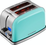 Тостер Maunfeld MF-821MINT фото 2 в Тюмени