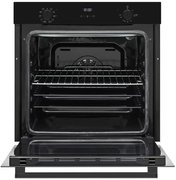 Встраиваемый духовой шкаф Brandt BOH1224BB фото 2 в Тюмени