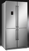 Холодильник SMEG FQ60XPE фото 2 в Тюмени