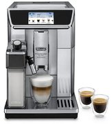 Кофемашина DeLonghi ECAM650.85.MS фото в Тюмени