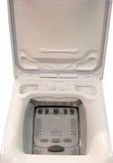 Стиральная машина AEG L76260TL фото 3 в Тюмени