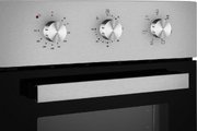 Духовой шкаф Weissgauff EOY 456 XM фото 4 в Тюмени