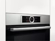 Духовой шкаф Bosch HBG 6750S1 фото 3 в Тюмени