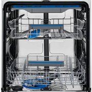 Встраиваемая посудомоечная машина Electrolux EEM48300L фото 2 в Тюмени
