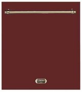 Навесная дверь для посудомоечной машины Lofra DISHWASHER DOOR KITS DB0614E0 Burg фото в Тюмени