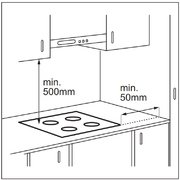 Индукционная варочная панель Electrolux EIV83443BW фото 4 в Тюмени