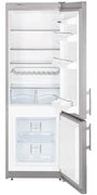 Холодильник Liebherr CUPsl 2721 Comfort фото 3 в Тюмени