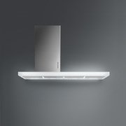 Вытяжка Falmec Lux 120 Fasteel wall фото 2 в Тюмени