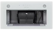Встраиваемая вытяжка KRONA ARVEN 600 WHITE S фото 4 в Тюмени
