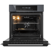 Духовой шкаф Maunfeld AEOD60103G1 фото 4 в Тюмени