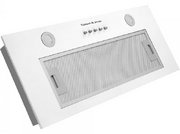 Встраиваемая вытяжка Zigmund Shtain K 016.5 W фото 3 в Тюмени