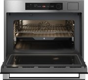 Компактный духовой шкаф Asko OCSM64SSH фото 3 в Тюмени