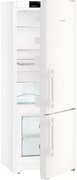 Холодильник Liebherr CU 2915 Comfort фото 4 в Тюмени
