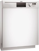 Посудомоечная машина AEG F55002IM0P фото 2 в Тюмени