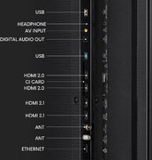 Телевизор Hisense 65UXKQ фото 2 в Тюмени