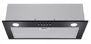 Кухонная вытяжка MAUNFELD Crosby Singl 50 черный фото 2 в Тюмени