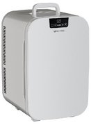 Холодильник для косметики и напитков Meyvel MB-25HC1W фото 3 в Тюмени