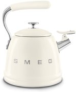 Чайник Smeg CKLW2001CR фото 4 в Тюмени