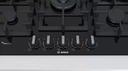 Газовая варочная панель BOSCH PPQ7A6B90 фото 2 в Тюмени