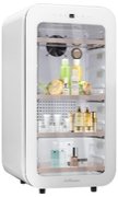 Холодильник для косметики и напитков Meyvel MD71-White Холодильник для косметики и напитков Meyvel MD71-White