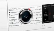 Узкая стиральная машина BOSCH WLW24L40OE фото 3 в Тюмени