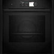 Духовой шкаф с паром Neff B69FY5CX0 фото 2 в Тюмени